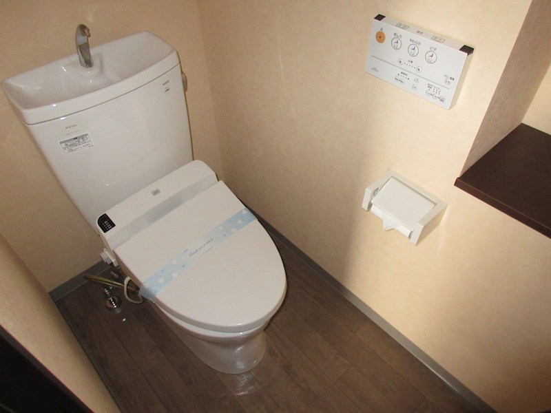 ビュー雷神Ⅲ その他1