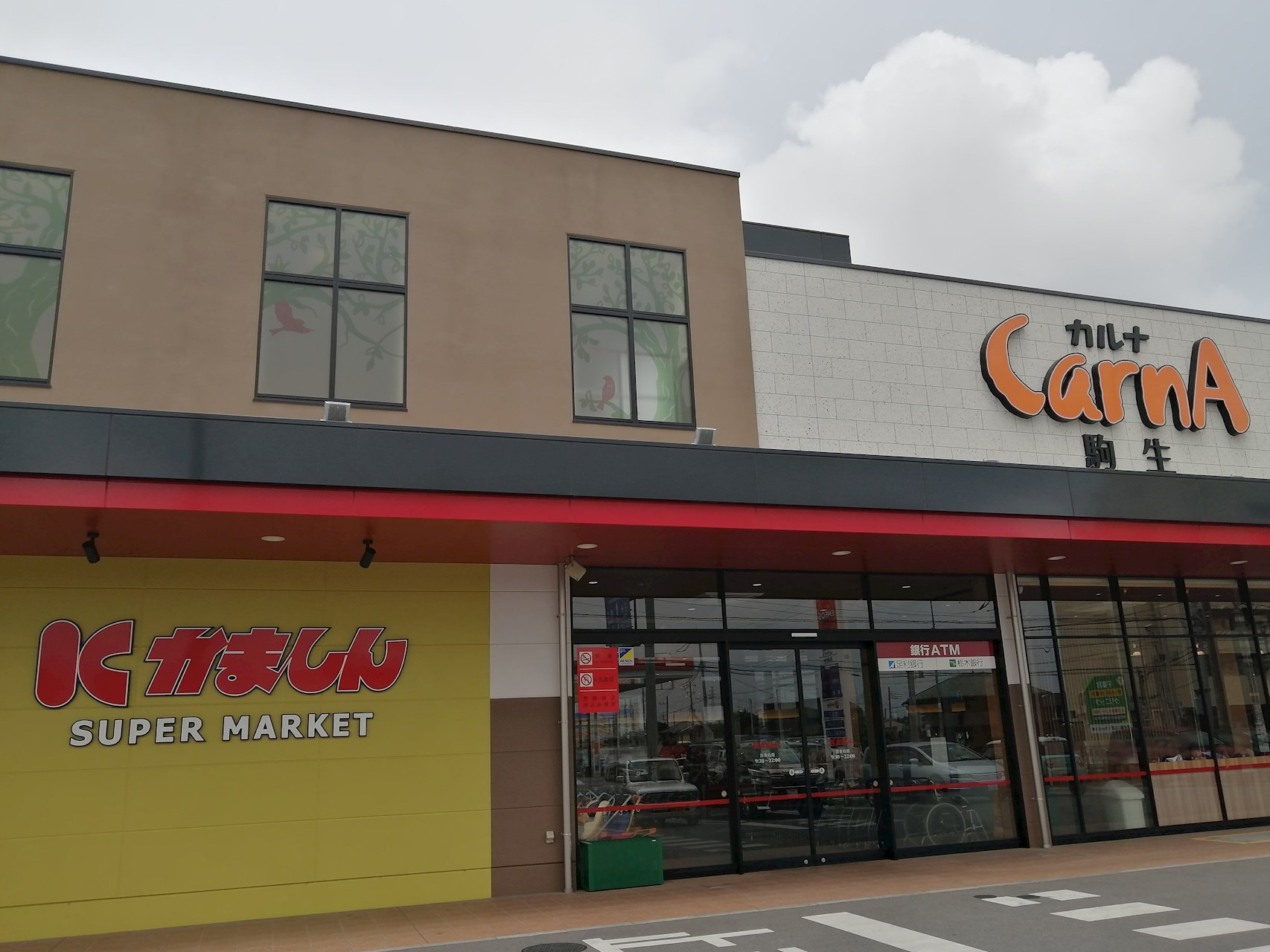 S.トリフォリア 周辺画像5