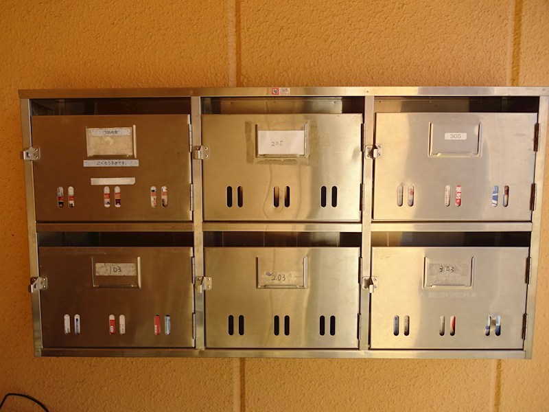 セゾン・ド・みずき その他外観1