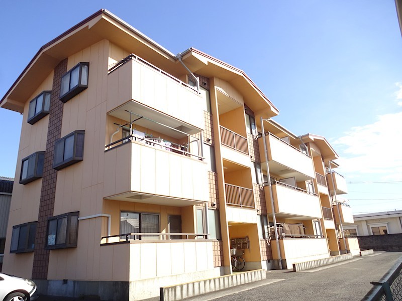 セゾン・ド・みずき その他外観2