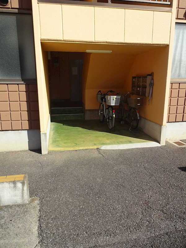 セゾン・ド・みずき その他外観3