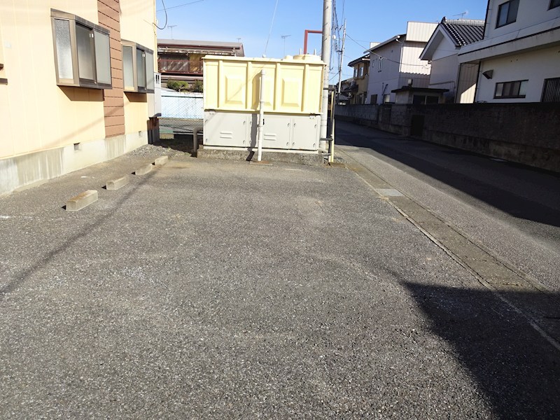 セゾン・ド・みずき その他外観5