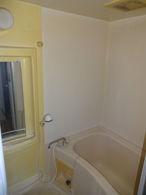 セゾン・ド・みずき 風呂画像