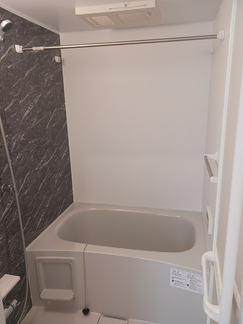 カーサエテルノＣ 風呂画像