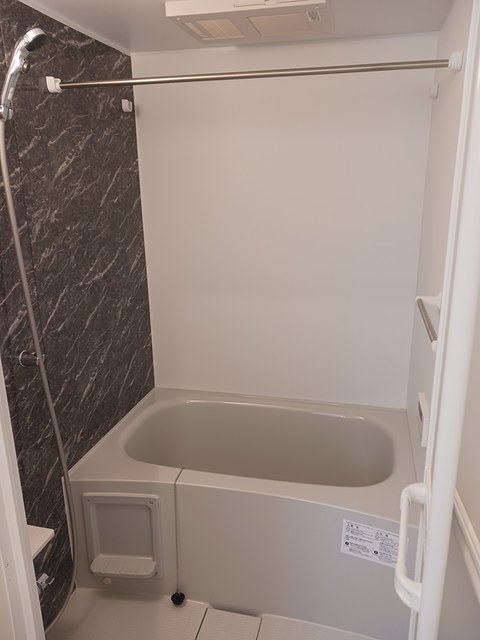 カーサエテルノＣ 風呂画像