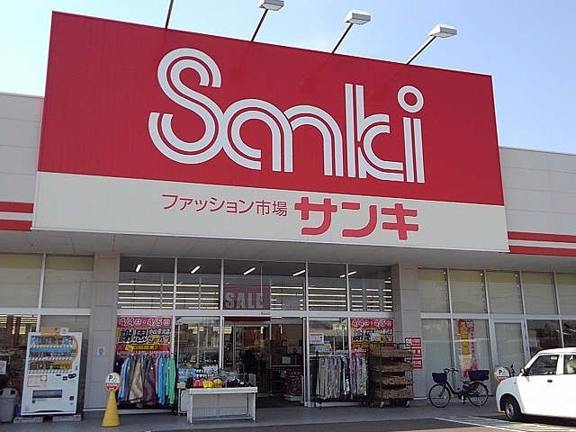 グレイスＢ その他外観6