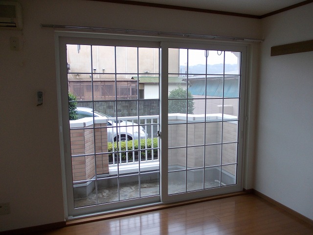 コンチェルト　Ｂ リビング