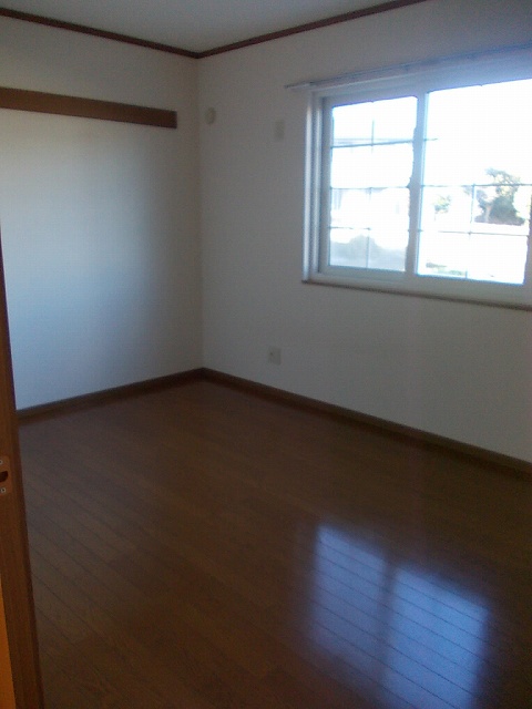 コンチェルト　Ｂ ベッドルーム