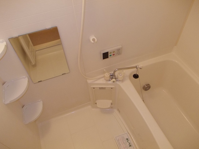 コンチェルト　Ｂ 風呂画像