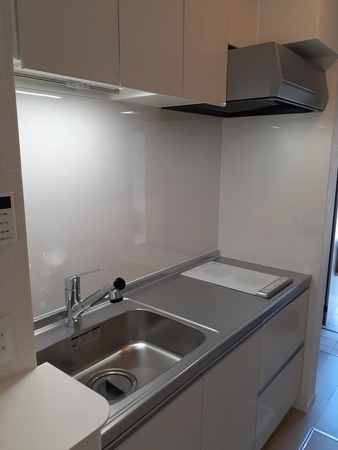 Ｌｕａｎａ キッチン