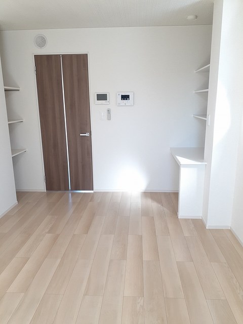 Ｌｕａｎａ ベッドルーム