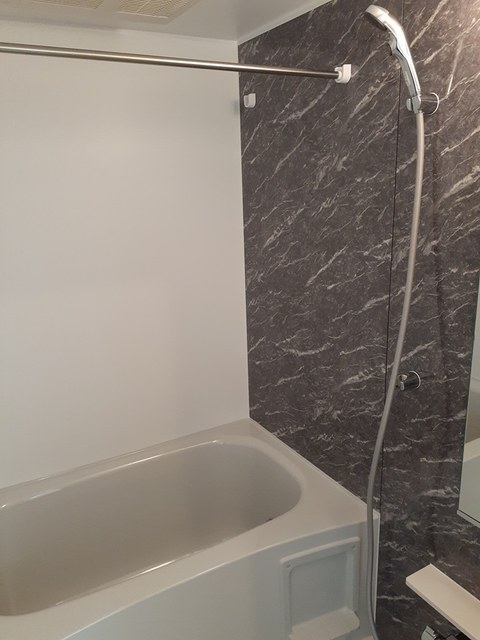 Ｌｕａｎａ 風呂画像