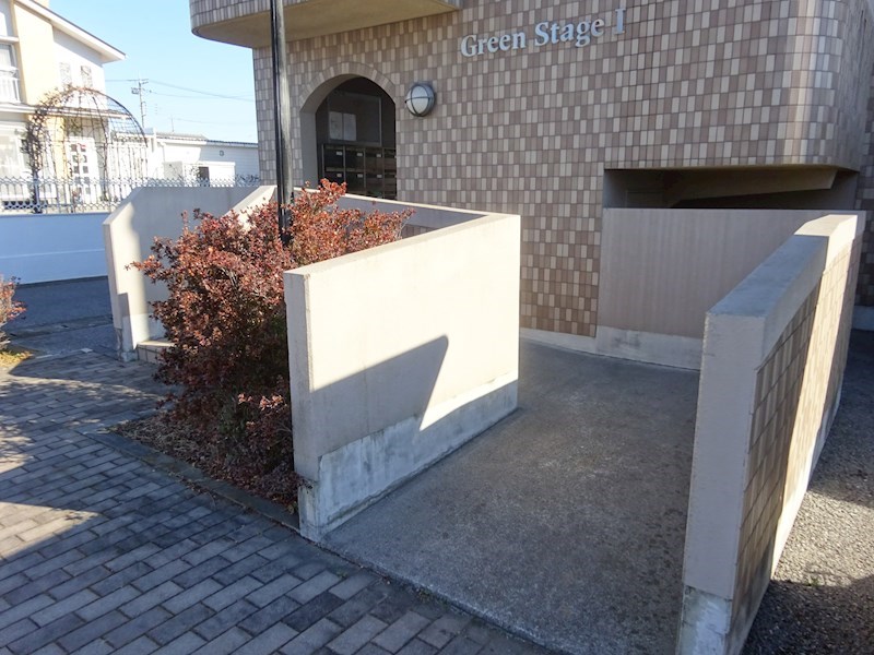 グリーンステージⅠ その他7