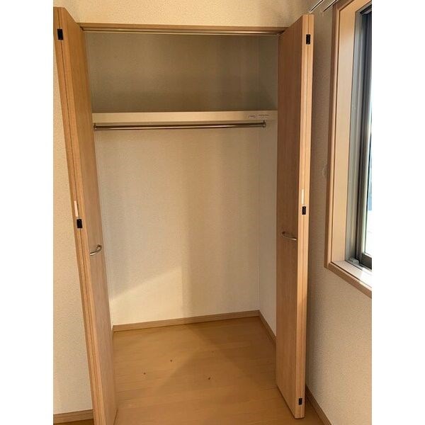 カーサフェリーチェⅢ  その他4