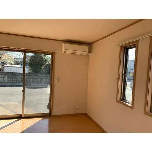 カーサフェリーチェⅢ  リビング