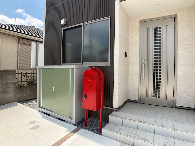 ユーワハウス　 その他12