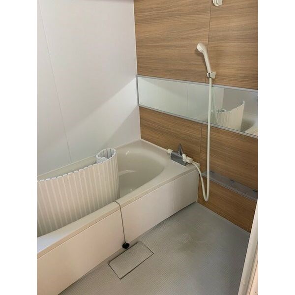 カーサフェリーチェⅢ  風呂画像