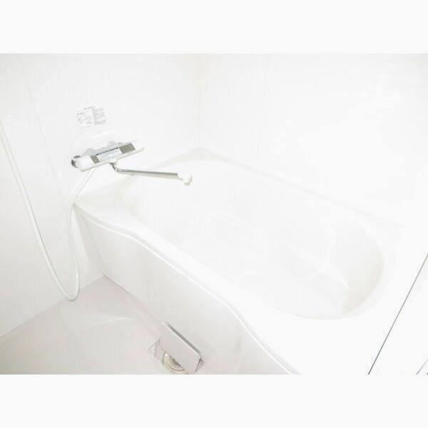 グランドハイツダイケー 風呂画像