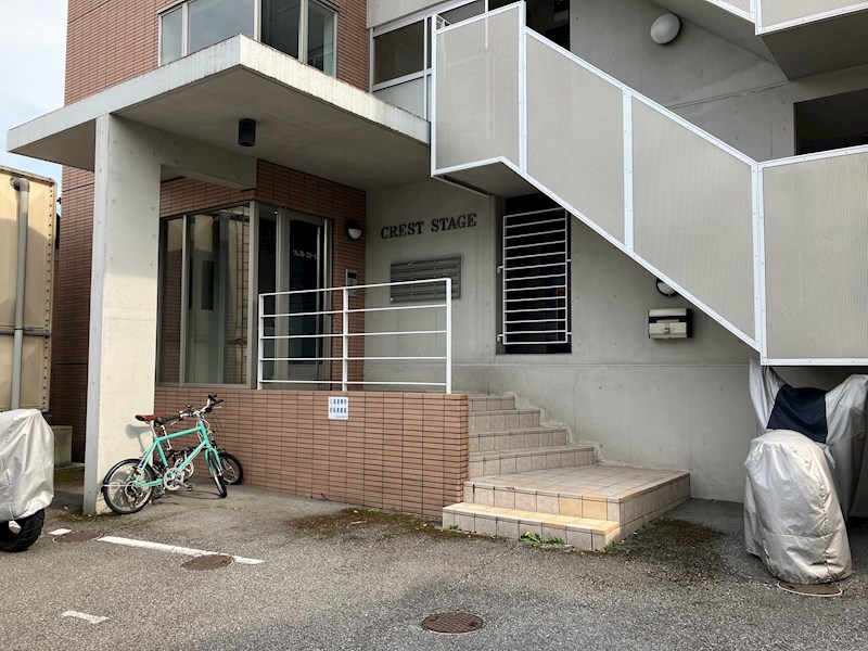 クレストステージ その他4