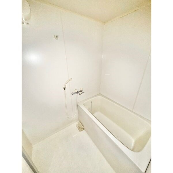 グランドハイツダイケー 風呂画像