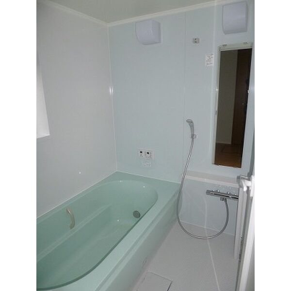 なのはな　西 風呂画像