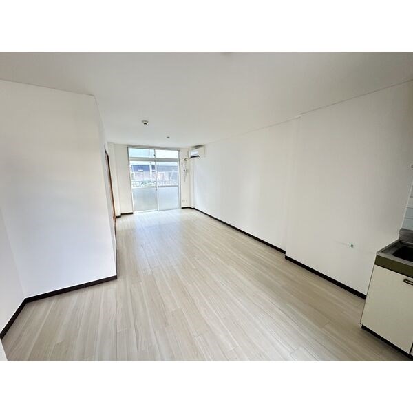 エルディムＫ-１ リビング