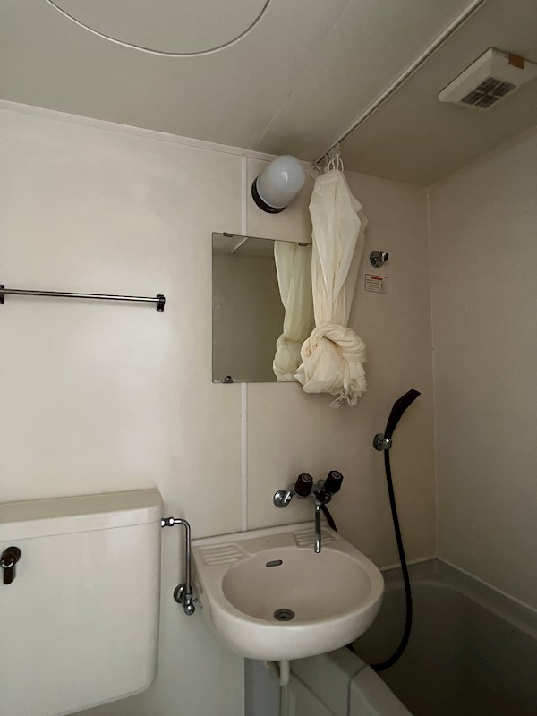 プラザ･ドゥー･ベルタ その他1