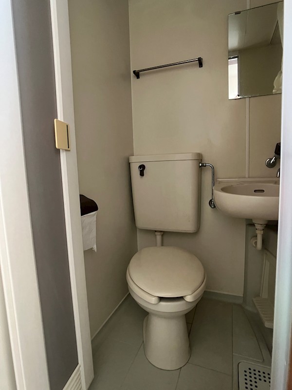 プラザ･ドゥー･ベルタ その他2