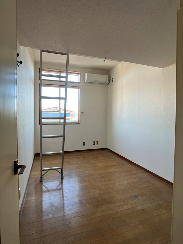 プラザ･ドゥー･ベルタ リビング