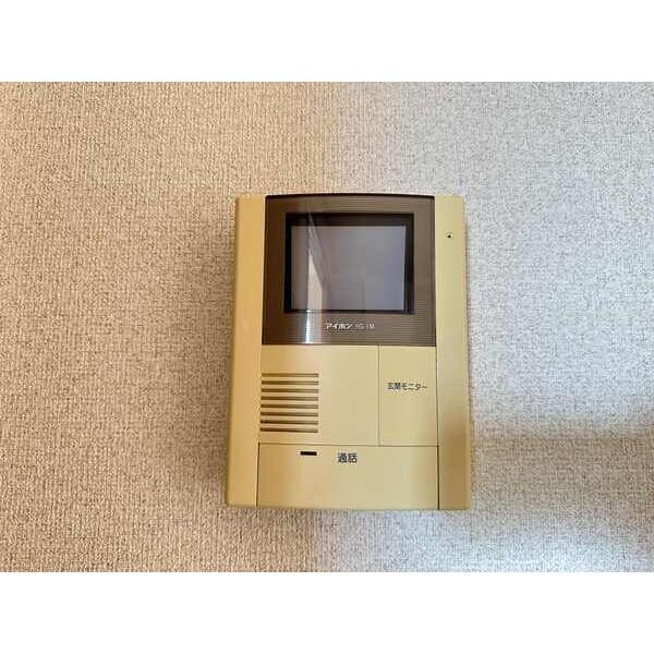 アニメート・ヴィラE その他3