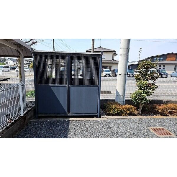 アニメート・ヴィラE その他7