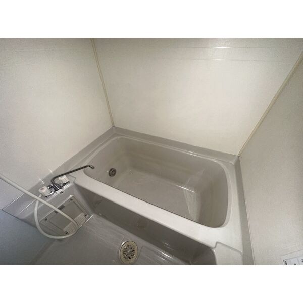 アニメート・ヴィラE 風呂画像