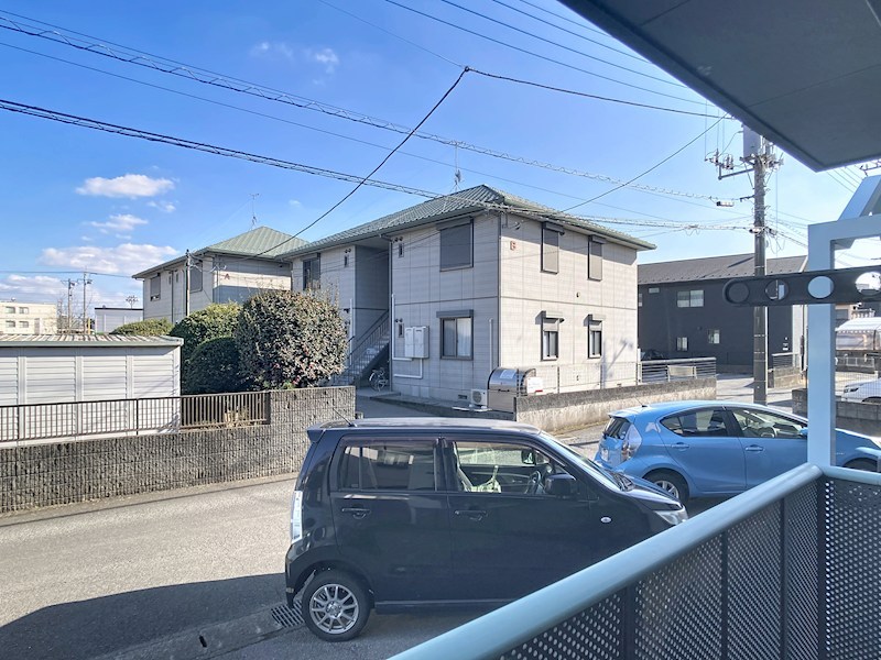 サンハイツ紫陽花館 その他13