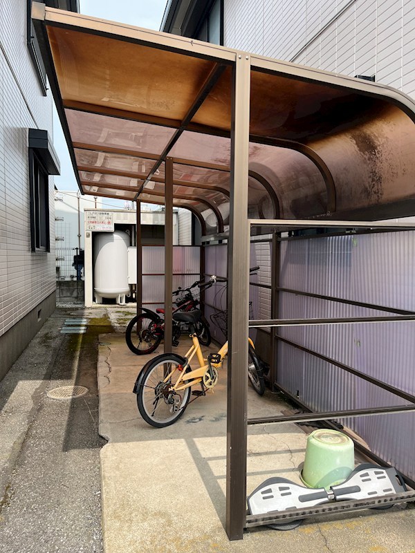 サンハイツ紫陽花館 その他15