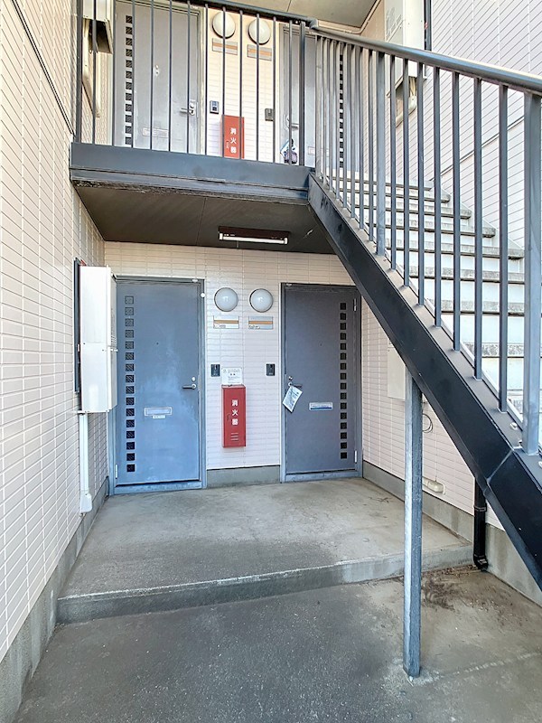 サンハイツ紫陽花館 その他18