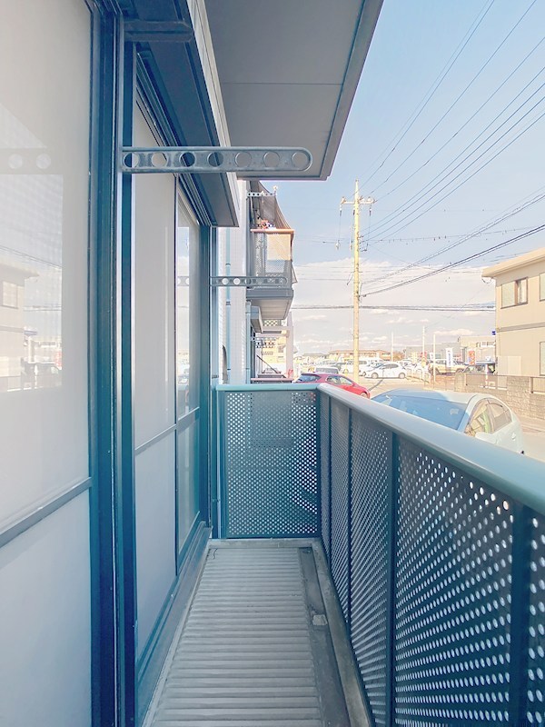 サンハイツ紫陽花館 その他28