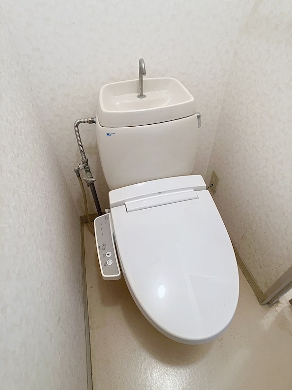 サンハイツ紫陽花館 その他2