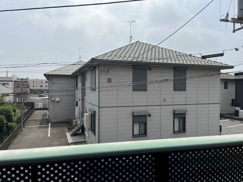 サンハイツ紫陽花館 その他2