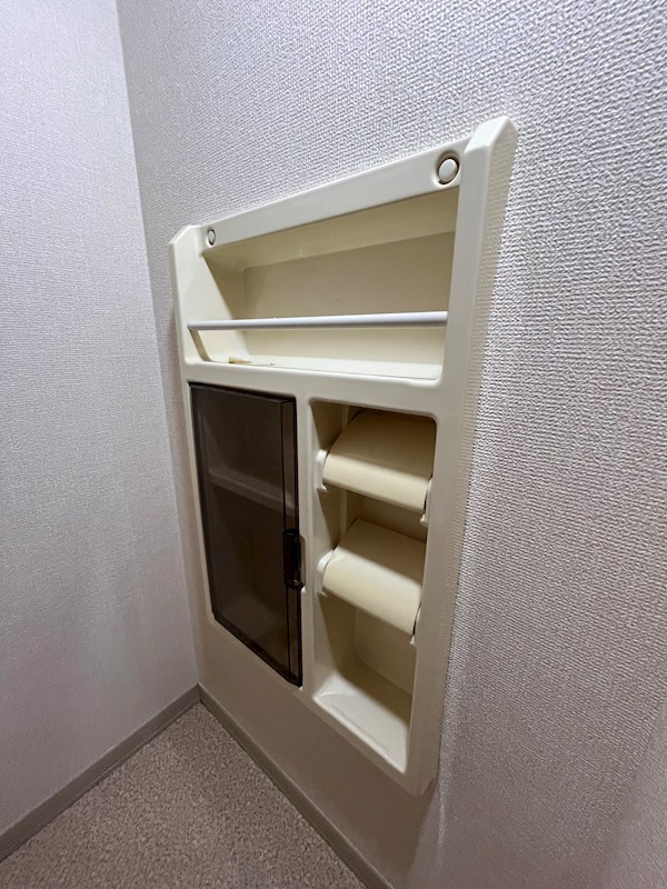 サンハイツ紫陽花館 その他4