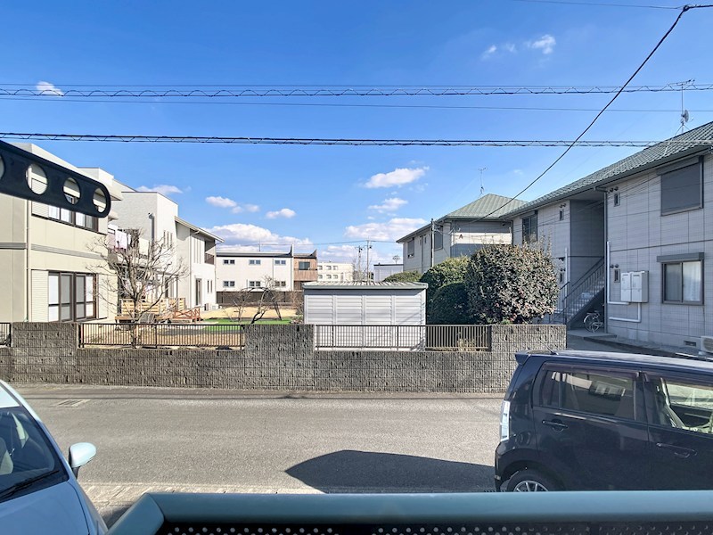 サンハイツ紫陽花館 その他6