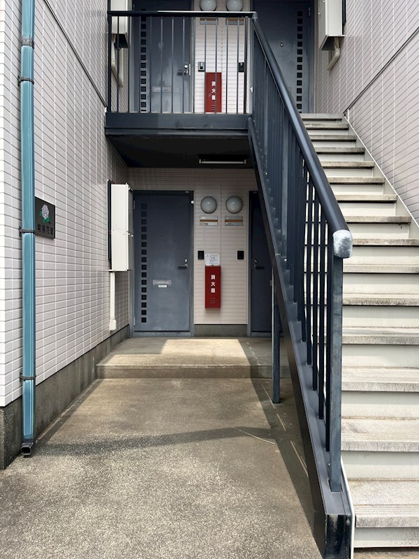 サンハイツ紫陽花館 その他6