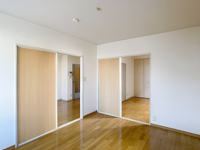 サンハイツ紫陽花館 その他8