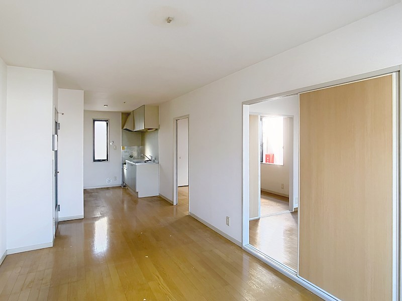 サンハイツ紫陽花館 その他24