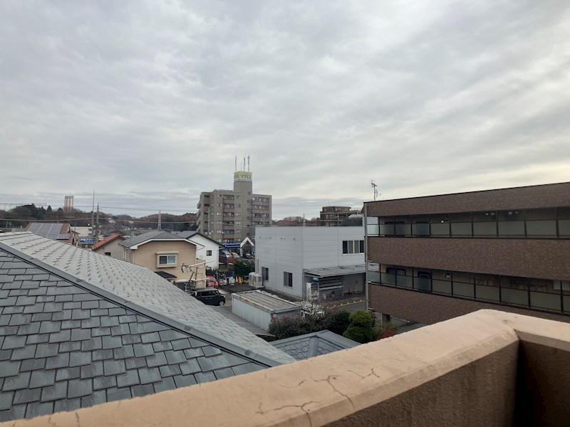 グランビュー・オーク その他4