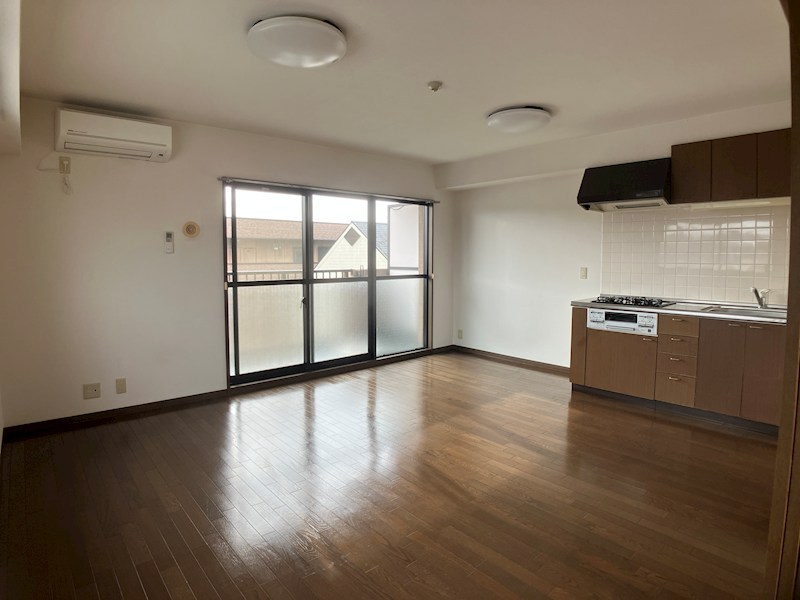 グランビュー・オーク リビング