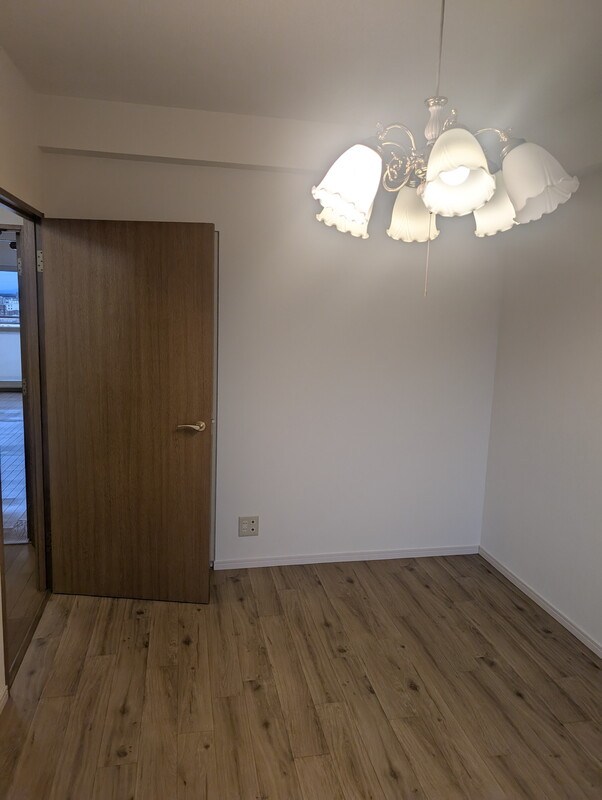 ガーデンコート簗瀬 その他4