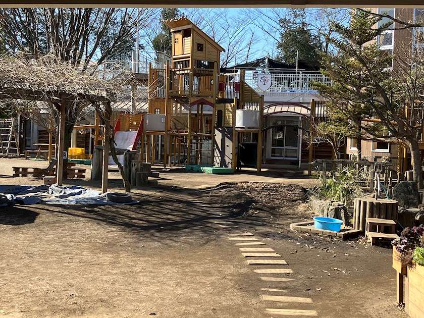 フォレスト宇都宮 周辺画像4