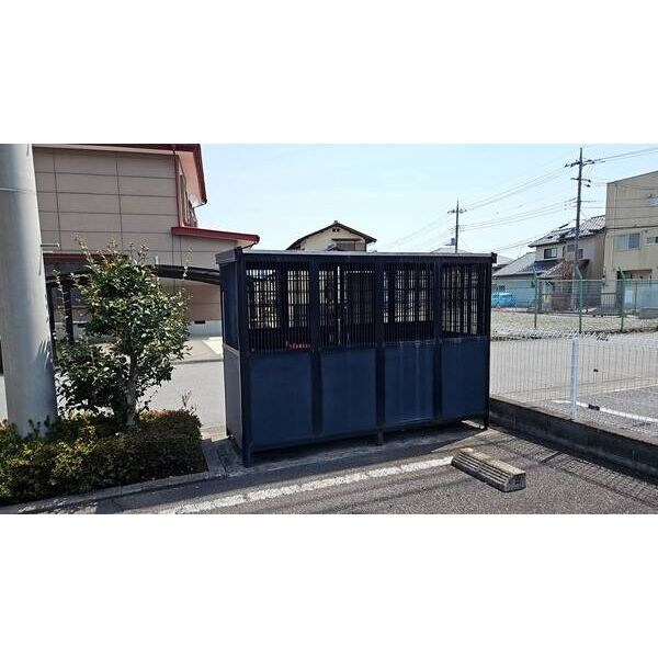 アニメート・ヴィラF その他7