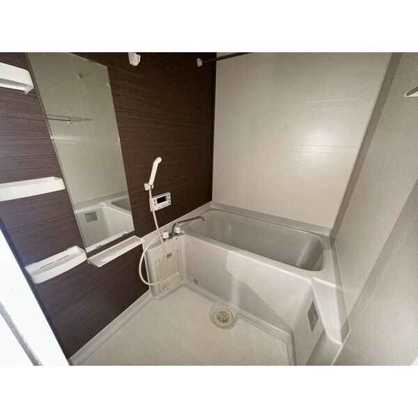 アニメート・ヴィラF 風呂画像