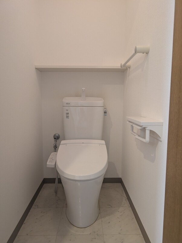 ガーデンコート簗瀬 その他2